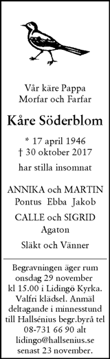 Svenska Dagbladet