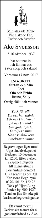 Värnamo Nyheter