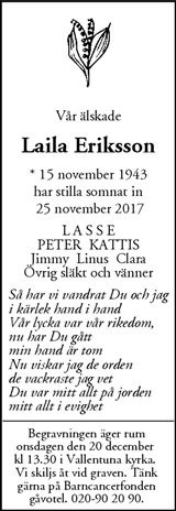 Mitt i Vallentuna