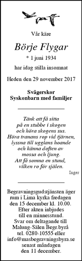 Malungsbladet Svartvit
