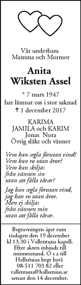 Mitt i Vallentuna