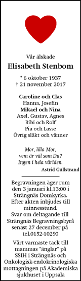 Eskilstuna-Kuriren,Strängnäs Tidning