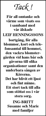 Norra Skåne