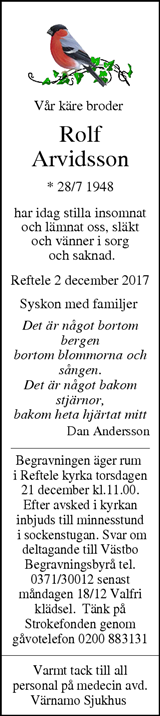 Värnamo Nyheter