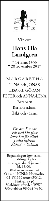 Mitt i Huddinge