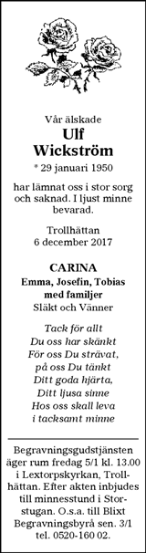 TTELA Trollhättans tidning & Elfsborgs läns allehanda