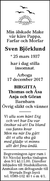 Bärgslagsbladet,Arboga Tidning