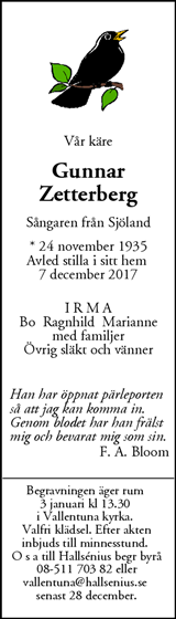 Mitt i Vallentuna