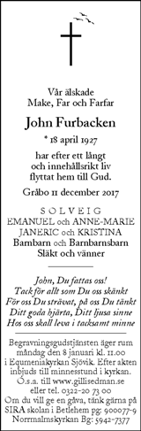 Sändaren