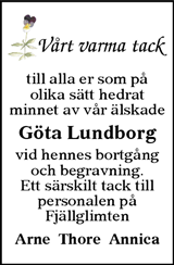 Tidningen Härjedalen