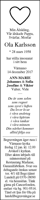 Värnamo Nyheter
