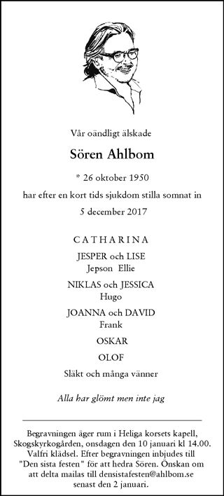 Svenska Dagbladet