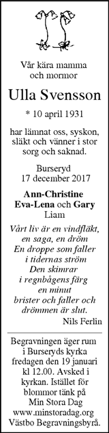 Värnamo Nyheter