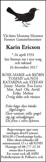 Mitt i Haninge