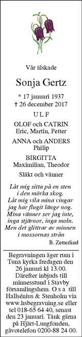 Upsala Nya Tidning
