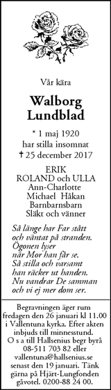 Mitt i Vallentuna