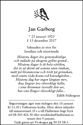 Svenska Dagbladet