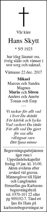 Värnamo Nyheter
