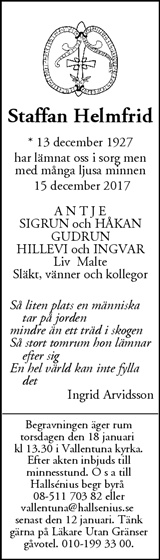 Mitt i Vallentuna