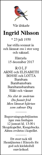 Härrydaposten (e-tidning)
