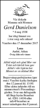 Vansbrobladet