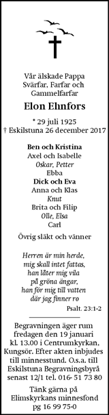 Eskilstuna-Kuriren,Strängnäs Tidning