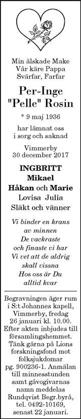 Vimmerby Tidning,Kinda Posten