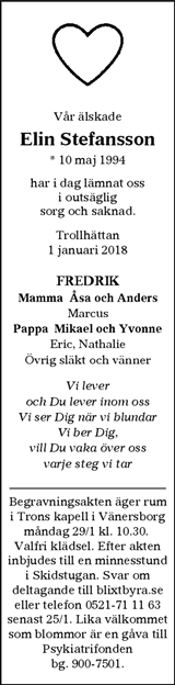 TTELA Trollhättans tidning & Elfsborgs läns allehanda