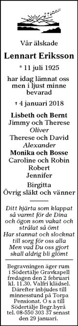 Länstidningen Södertälje