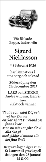 Norrköpings Tidningar