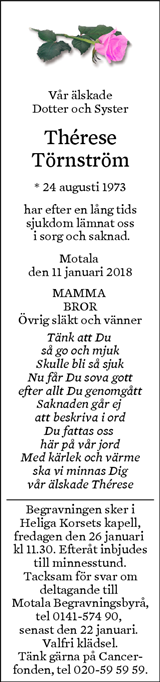 Motala Vadstena Tidning