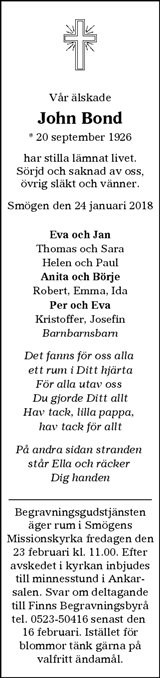 Bohusläningen