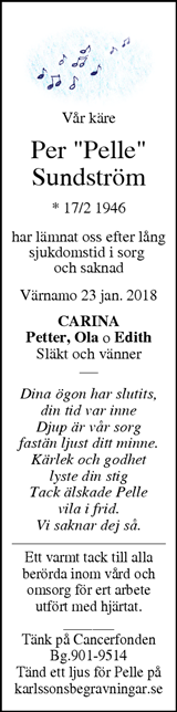 Värnamo Nyheter