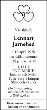 Mitt i Vallentuna