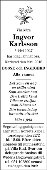 Värmlands Folkblad