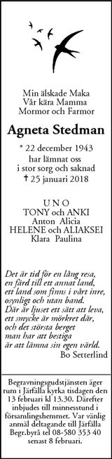 Mitt i Järfälla