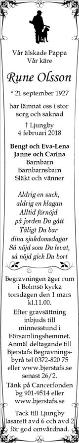 Smålänningen