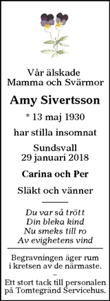 Sundsvalls Tidning