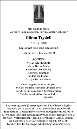 Laholms Tidning