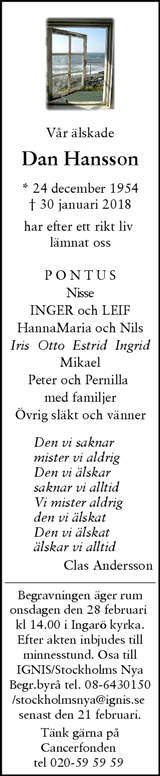 Svenska Dagbladet