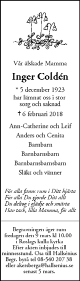 Mitt i Österåker Vaxholm
