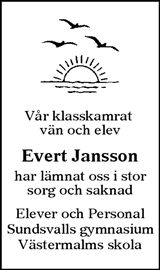 Sundsvalls Tidning