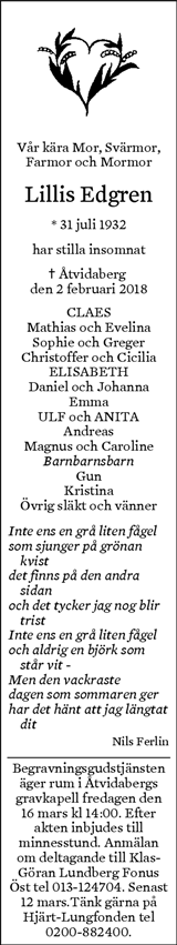 Östgöta Correspondenten
