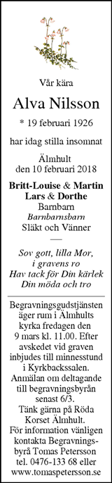 Smålänningen