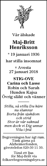Avesta Tidning