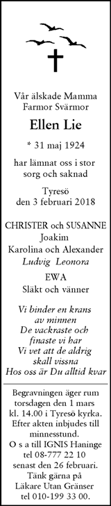 Svenska Dagbladet