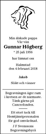 Hallandsposten