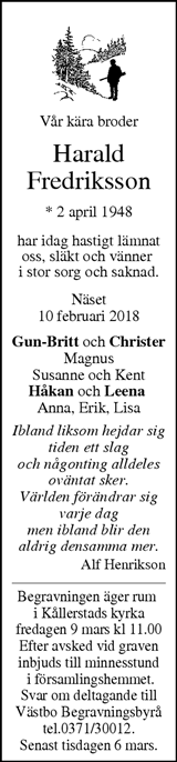 Värnamo Nyheter