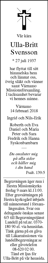 Värnamo Nyheter
