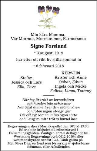 Tidningen Ångermanland